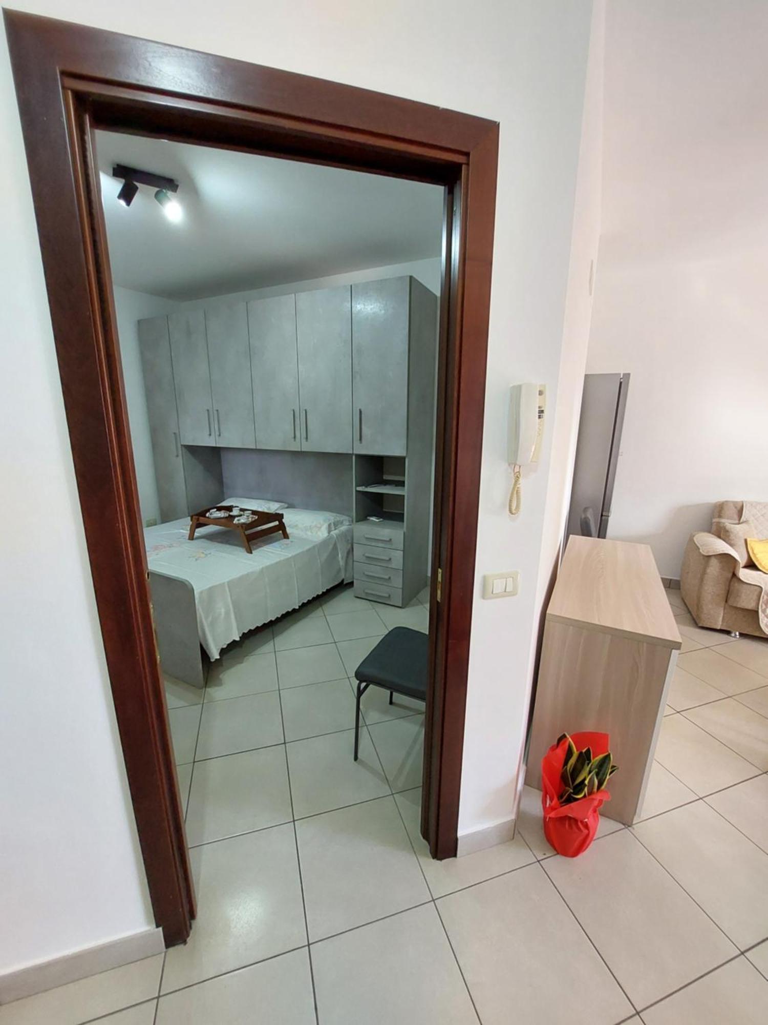 Casa Vacanza Etna Mascalucia